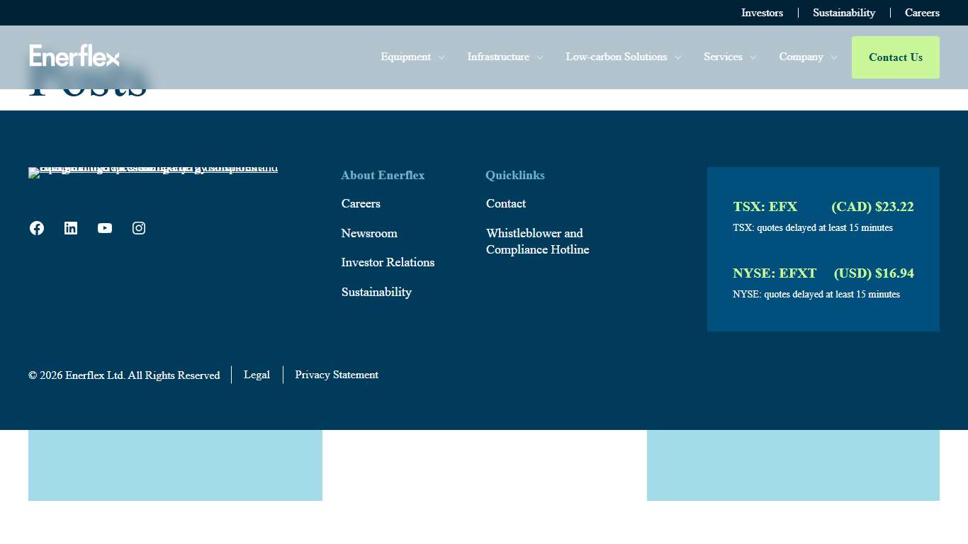 Gillette - Service - Enerflex Ltd.